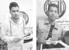 بعد انتداب أوكيل: مدرب البوبية محتار  بين تسريح لوصيف أو غضبان
