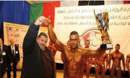في سيناريو مشابه لما حدث مع اتحادية الملاكمة