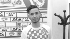 بن مدور يعود: سعدي وبركاني يلتحقان بشباب أولاد جلال