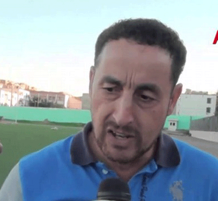 تأثر بقرار بن طالب: تازير يهدّد بمغادرة شباب أولاد جلال !
