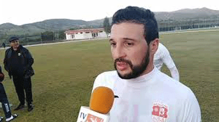 زغينة ووناس يمددان السوسبانس: شباب باتنة يطلب خدمات خروبي وبارة مدربا للحراس