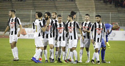 الميركاتو يقتصر على صفقتي بركي ومصالة:  إلغاء ودية النصرية وبرنامج مدرب وفاق سطيف يتضرر
