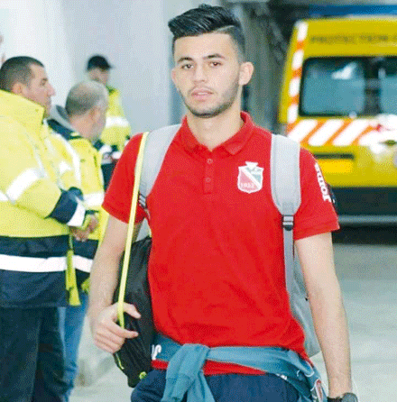 بلحوسيني هداف في أول ظهور بدوري قطر