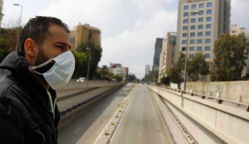 لبنان يقرر الإقفال التام مجددا لمواجهة 