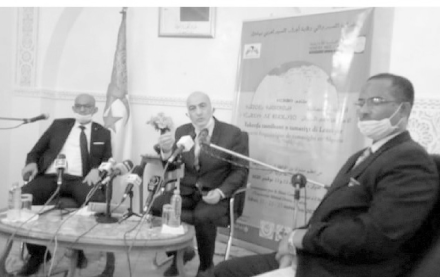 بمشاركة 22 جامعة جزائرية:  أدرار تحتضن ملتقى حول خريطة اللسانيات الأمازيغية في الجزائر
