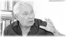 انطفأ عن 81 عاما: رحيل راهب القصة القصيرة سعيد الكفراوي