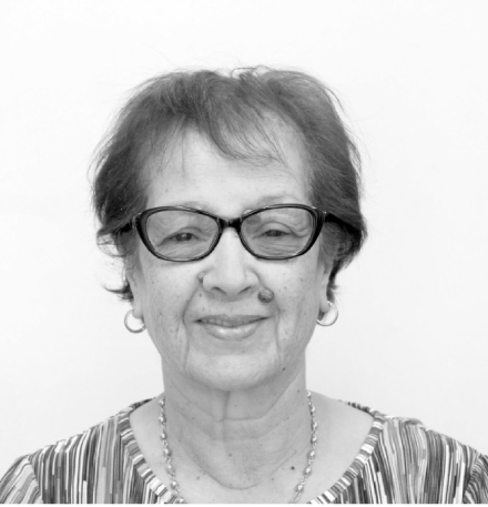 انطفأت عن عمر ناهز 83 سنة 