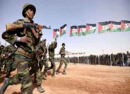 غوتيريش: الحل في الصحراء الغربية 
