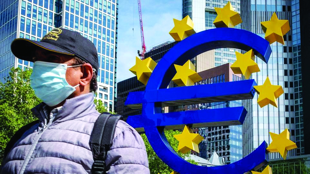 منظمة الصحة العالمية: أوروبا مهددة بموجة ثالثة من كوفيد-19