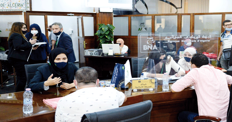 تنافس ما بين البنوك على تنويع صيّغ التمويل: قــروض استهلاكيــــة لفائــدة الأســـر و ذوي الدخل المحدود قريبــــــا