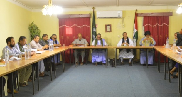 الحكومة الصحراوية: ارتباك دولة الاحتلال بعد تلقيها ضربات متواصلة على يد  مقاتلي جيش التحرير الصحراوي