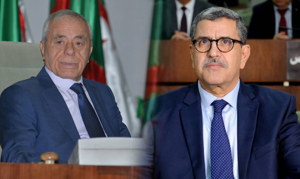 وفاة المجاهد السعيد بوحجة: الوزير الأول يعزي أسرة الفقيد ورفقائه