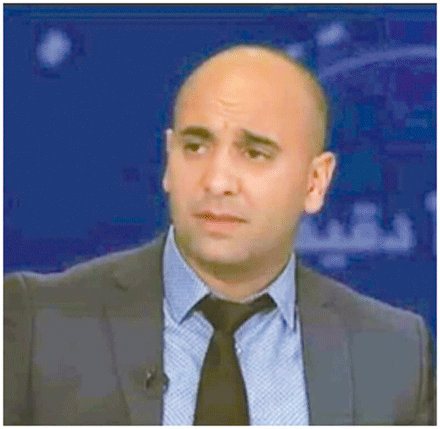 رئيس المنظمة الوطنية منتدى الجزائر للنصر: المجتمع المدني سيساهم في توعية الناخبين بضرورة الالتزام بالبروتوكول الصحي