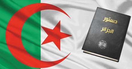 الأرقام الخاصة بعملية الاستفتاء على مشروع تعديل الدستور