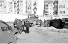 بعد نشر جريدة النصر لموضوع حول العثور على ثعبانين: إزالــة الأحراش بمدرسـة 18 فيفري و تعقيمـهــا بمــواد مضـــادة للزواحــف
