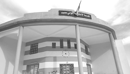 في وقت ظهرت أعراض  على تلاميذ ابتدائية شيباني محمود: غلق 4 مؤسسات تربوية بعد تسجيل إصابات بكورونا في أم البواقي