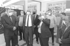 البلدية بررت الأمر باختلالات في الصفقة و الوالي يتهمها بالتقصير: ابتدائيـــات زيغود يوسف بقسنطينة تتوقَّف عن تقديم الوجبـــات الساخنة 