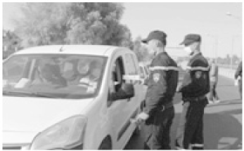 عبر وحدات الحماية المدنية الـ15 بالوادي: برنامـــج عملياتي تحسيسي لمجابهـــة موجة ثانيـــة لوبـــاء «كورونـــا»