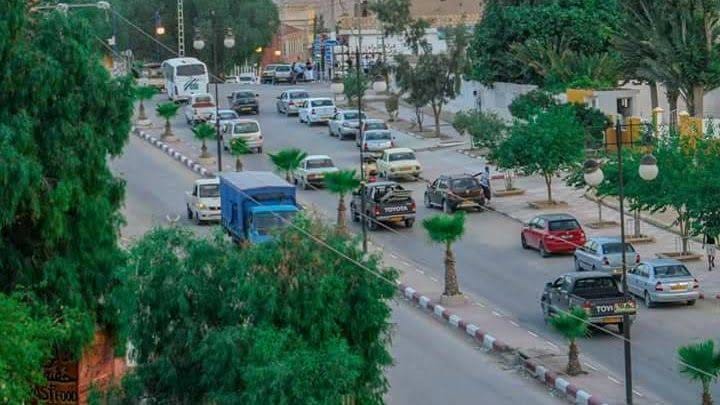 تبسة: الحبس لـ 3 موظفين ببلدية بئر العاتر على خلفية قضية فساد