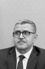 جراد يُثمِّن الجهود المبذولة للقضاء على العنف ضد المرأة في الجزائر