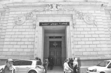 محاكمة مجمع كوندور: التماس 10 سنوات حبسا نافذا في حق أويحيى وسلال