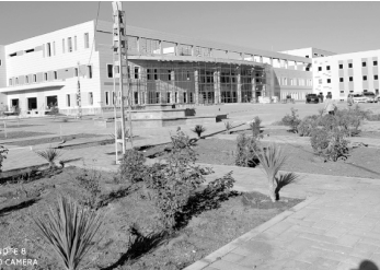 رفع التجميد عن أهم المشاريع الصحية بولاية سطيف: ضوء أخضر لاستئناف أشغال مستشفى العلمة