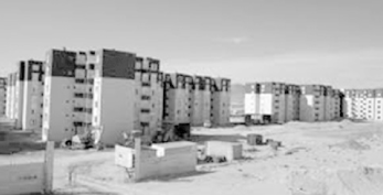 فيما ينتظر تسليم 1200 وحدة  من الترقوي المدعم: 2900 سكن جاهز للتوزيع ببلدية بسكرة 