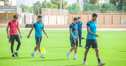 بعد تعذّر إيجاد منافسين بعاصمة الزيبان: الوديات تعيد اتحاد بسكرة إلى العاصمة