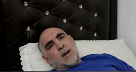 بعد اتصال ووعود الوزير، سمير حجاوي للنصر: أتمنَّى أن يحمل الأسبوع المقبل أخبارا سارة