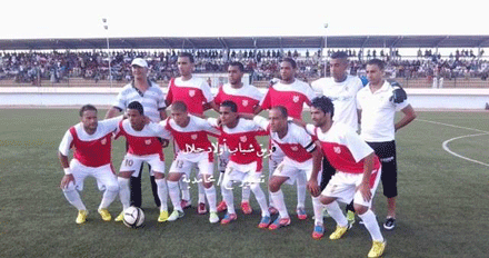 قرار بن طالب أوجد فراغا إداريا: شبابُ أولاد جلال يواجهُ مصيرا مجهولا