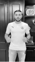 بلايلي يرسم التحاقه بنادي قطر