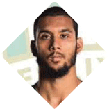 اللاعب يفضل تمثيل بلد والده: الاتحاد التونسي يتواصل مع العيدوني