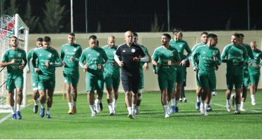 نتائج مطمئنة لفحوصات لاعب غلادباخ: عبد اللاوي يعوض فارس ويصل اليوم رفقة بن سبعيني