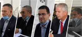 اكتمال النصاب يُعجِّل بظهور خليفة حمار: الجمعية الانتخابية لوفاق سطيف تُعقد اليوم