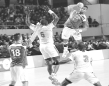 تحضيرا لبطولة العالم لكرة اليد 2021 : تربصان للمنتخب الوطني  ببولونيا والبحرين