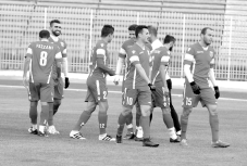 بالموازاة مع رفض المسؤولين فتح ملعبي زوغار وحارش: مدير مركب أقبو يعتذر عن استقبال تشكيلة مولودية العلمة
