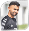 غزال يستفيق في تركيا