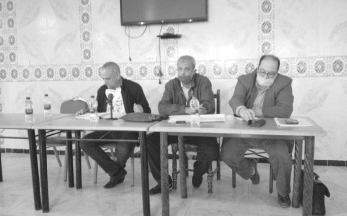 جمعية عامة استثنائية اليوم: مولودية قسنطينة تجمد التدريبات  وتسرح اللاعبين