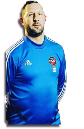 مدرب حراس منتخب بوتسوانا سعيد زعيبيلة للنصر: أسلا ف بلماضي لم يحققوا بذات التعداد ربع ما وصله الخضر