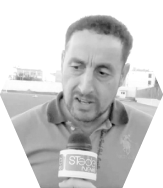 تازير يؤكد استمراره مع شباب أولاد جلال