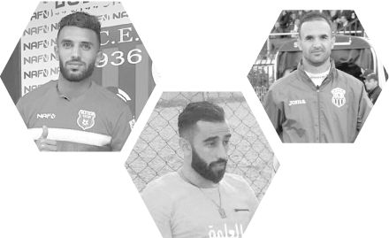 المحكمة الرياضية تضاعف متاعب مولودية العلمة: تعويضات ملولي وبرباش وزيتوني تفوق المليارين