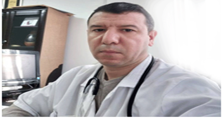 أخصائي أمراض الصدر والحساسية الدكتور أحمد بوقردون للنصر: استخدام 