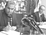 تسمح بتوفير فرص التواصل:  اتفاقية تعاون بين المسرح الوطني و المعهد العالي لمهن العرض