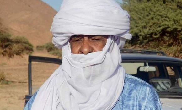 أمين العقال بالأهقار يستنكر تدخل البرلمان الأوروبي في الشؤون الداخلية للجزائر