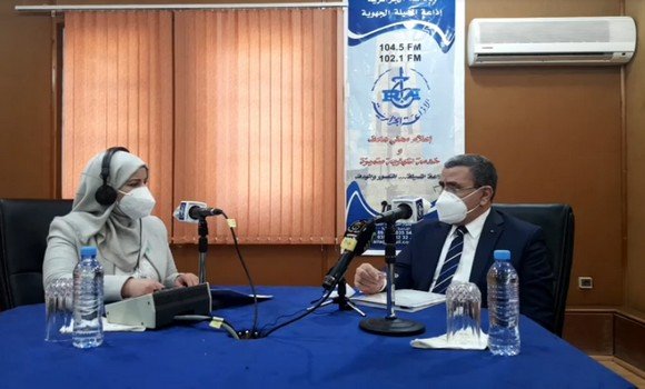 الوزير الأول يعلن عن حصة إضافية بـ500  إعانة مالية للسكن الريفي لفائدة ولاية المسيلة 