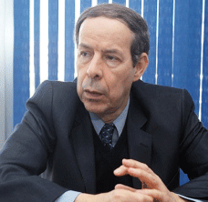 البروفيسور خياطي يدعو إلى ضرورة الحذر ويؤكد: معدّل كورونا تصاعد بسبب الدّخول الاجتماعي وتراجعه اليوم منطقي