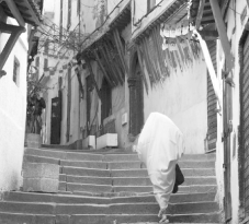 أمر بها الوزير الأول خلال مجلس وزاري مشترك: خارطـــة طريــــــق لوضـــــع استراتيجية شاملة لحماية قصبــــة الجزائــــــر