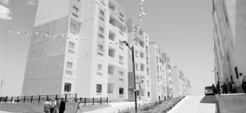 وزير القطاع يؤكد إعداد دراسة حول هذا النمط ويكشف:   نحـو مراجـعة شـروط منـح وتـوزيـع السكـن الاجتمـاعي