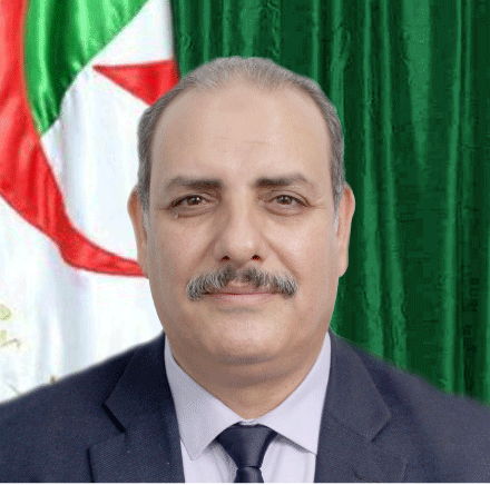 3 أسئلة لجمال بن زيادي رئيس  حزب الحرية و العدالة بالنيابة