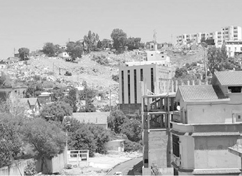 في تقرير لمصالح أملاك الدولة رُفع للوالي: تعقيدات في نزع الملكية تُصّعب استغلال موقــع المحافـر بعنابـة